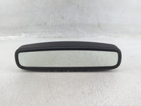 2013-2022 Nissan Murano Interior Rear View Mirror Replacement OEM P/N:012121 012121 905-3607 Fits OEM Used Auto Parts - Oemu
