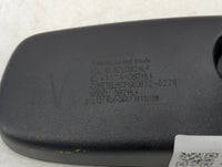2013-2022 Nissan Murano Interior Rear View Mirror Replacement OEM P/N:012121 012121 905-3607 Fits OEM Used Auto Parts - Oemu