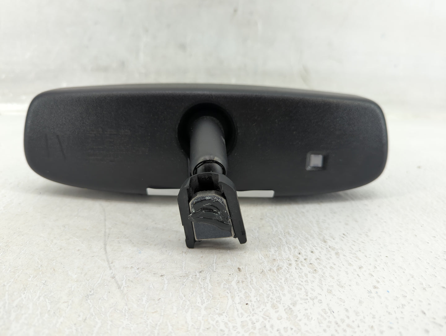 2013-2022 Nissan Murano Interior Rear View Mirror Replacement OEM P/N:012121 012121 905-3607 Fits OEM Used Auto Parts - Oemu