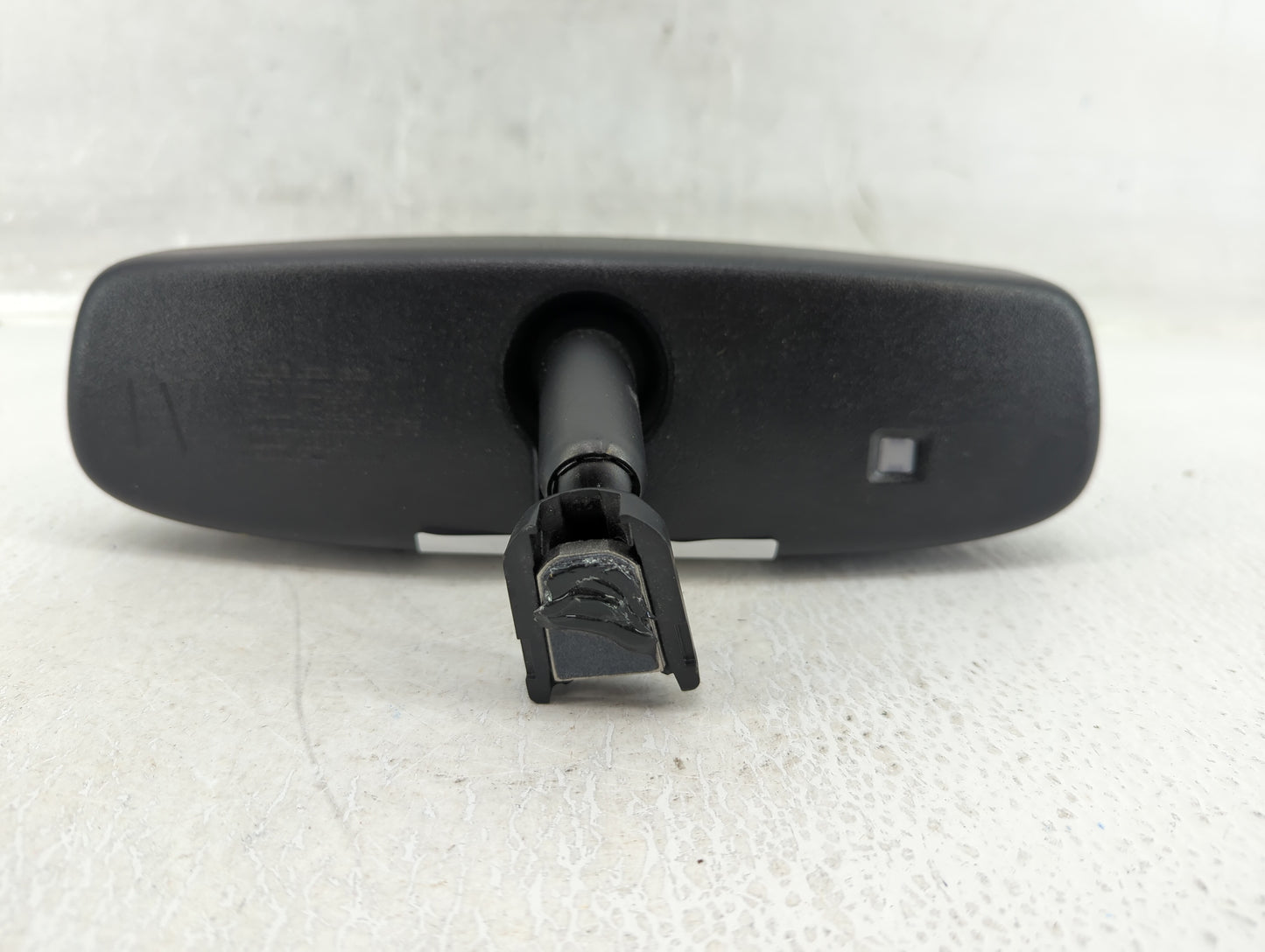 2013-2022 Nissan Murano Interior Rear View Mirror Replacement OEM P/N:012121 012121 905-3607 Fits OEM Used Auto Parts - Oemu