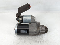 2015-2022 Nissan Murano Car Starter Motor Solenoid OEM P/N:23300 9HP0B Fits Fits 2015 2016 2017 2018 2019 2020 2021 2022 OEM