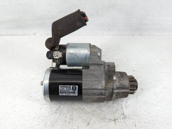 compare product 2015-2022 Nissan Murano Car Starter Motor Solenoid OEM P/N:23300 9HP0B Fits Fits 2015 2016 2017 2018 2019 2020 2021 2022 OEM Used Auto Parts