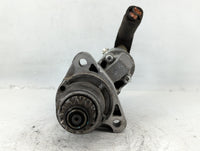 2015-2022 Nissan Murano Car Starter Motor Solenoid OEM P/N:23300 9HP0B Fits Fits 2015 2016 2017 2018 2019 2020 2021 2022 OEM
