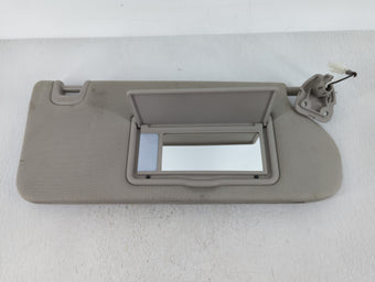 compare product 2019-2022 Nissan Murano Sun Visor Shade Replacement Passenger Right Mirror Fits Fits 2019 2020 2021 2022 OEM Used Auto Parts