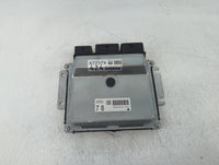 2020-2022 Nissan Murano PCM Engine Control Computer ECU ECM PCU OEM P/N:672574 NEC056-611 Fits Fits 2020 2021 2022 OEM Used 