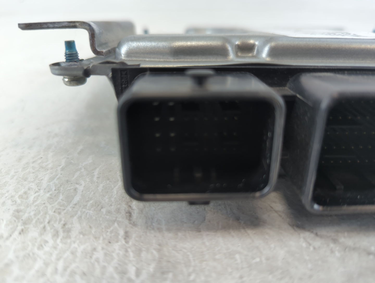 2020-2022 Nissan Murano PCM Engine Control Computer ECU ECM PCU OEM P/N:672574 NEC056-611 Fits Fits 2020 2021 2022 OEM Used 