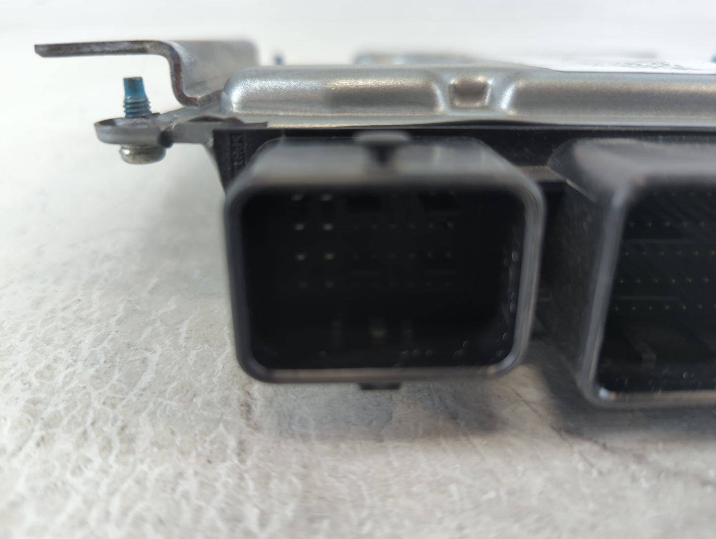 2020-2022 Nissan Murano PCM Engine Control Computer ECU ECM PCU OEM P/N:672574 NEC056-611 Fits Fits 2020 2021 2022 OEM Used 