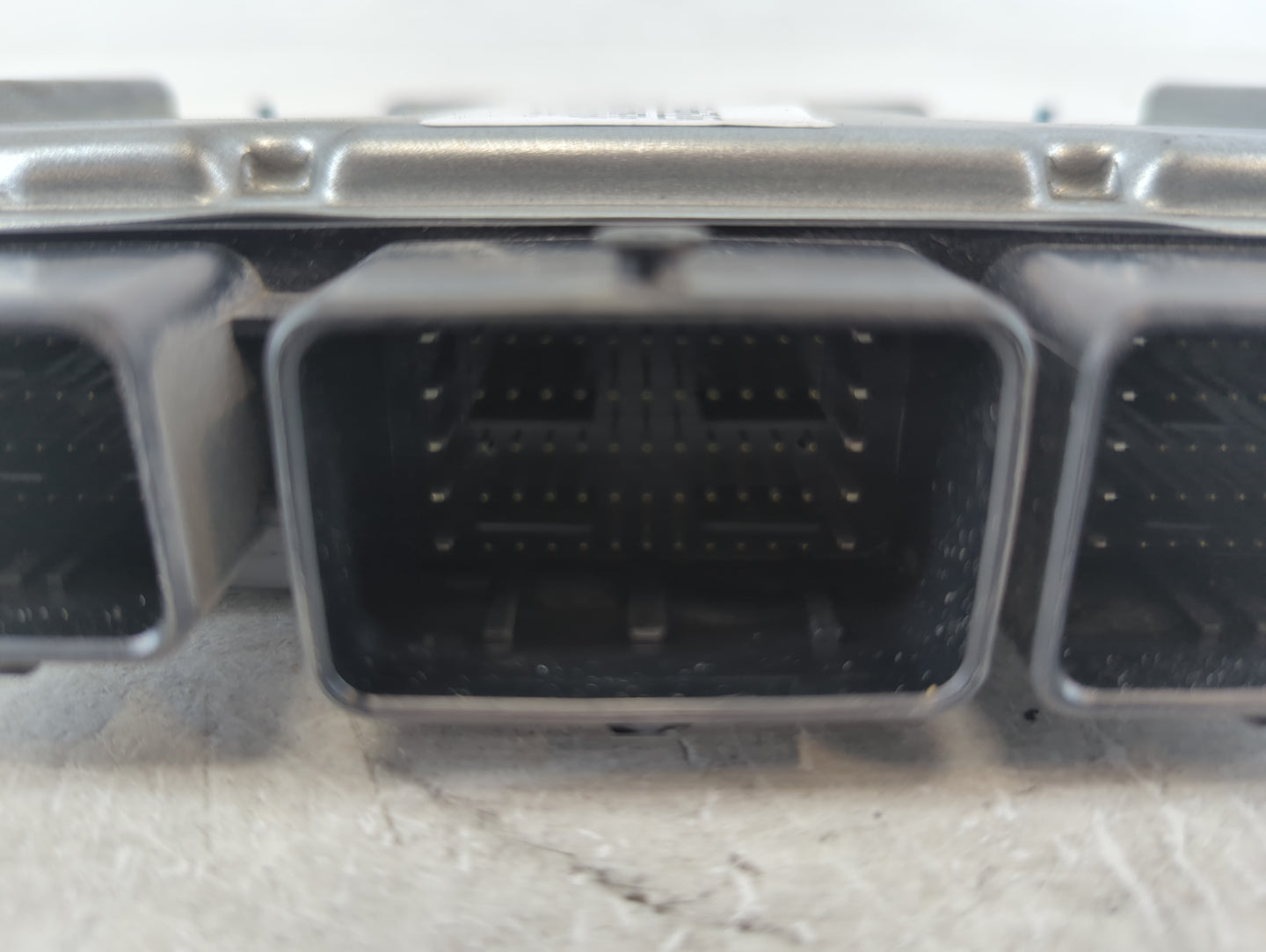 2020-2022 Nissan Murano PCM Engine Control Computer ECU ECM PCU OEM P/N:672574 NEC056-611 Fits Fits 2020 2021 2022 OEM Used 