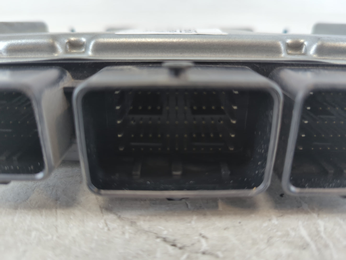 2020-2022 Nissan Murano PCM Engine Control Computer ECU ECM PCU OEM P/N:672574 NEC056-611 Fits Fits 2020 2021 2022 OEM Used 