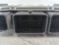 2020-2022 Nissan Murano PCM Engine Control Computer ECU ECM PCU OEM P/N:672574 NEC056-611 Fits Fits 2020 2021 2022 OEM Used 