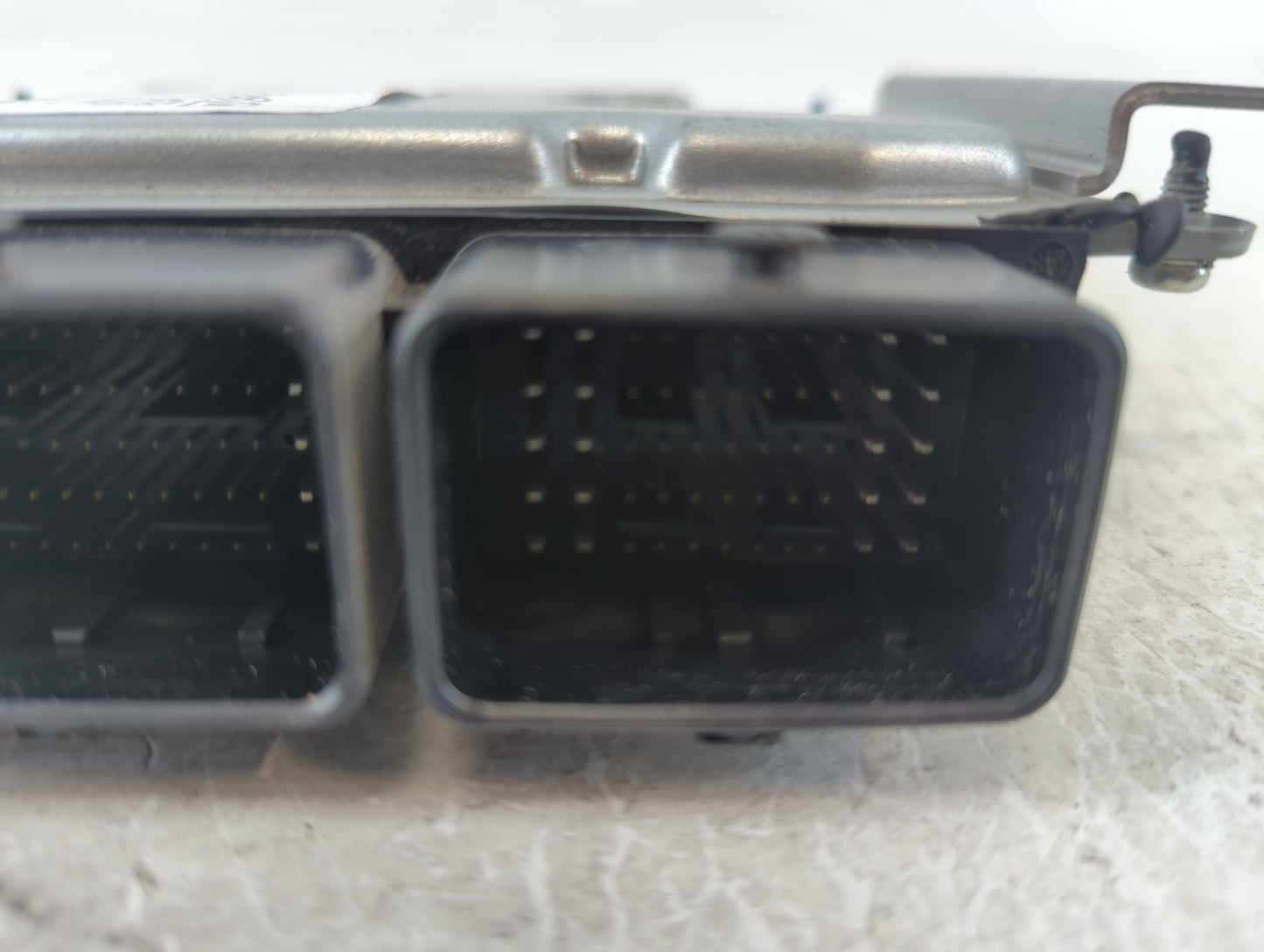 2020-2022 Nissan Murano PCM Engine Control Computer ECU ECM PCU OEM P/N:672574 NEC056-611 Fits Fits 2020 2021 2022 OEM Used 