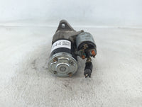 2015-2022 Nissan Murano Car Starter Motor Solenoid OEM P/N:23300 9HP0B Fits Fits 2015 2016 2017 2018 2019 2020 2021 2022 OEM