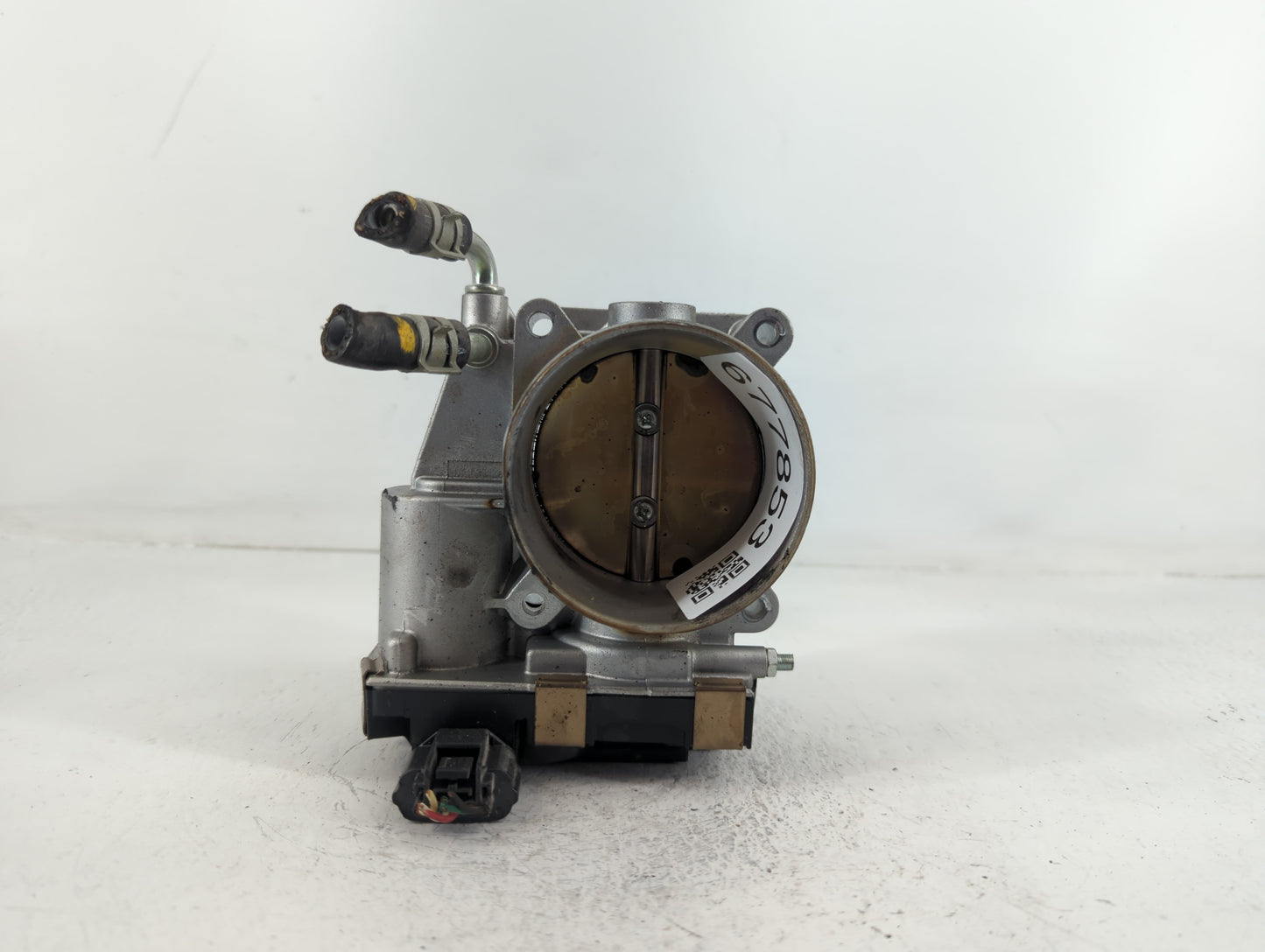 2015-2022 Nissan Murano Throttle Body P/N:1309 RME70-50 Fits Fits 2015 2016 2017 2018 2019 2020 2021 2022 OEM Used Auto Part