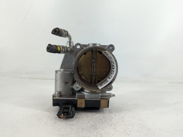 2015-2022 Nissan Murano Throttle Body P/N:1309 RME70-50 Fits Fits 2015 2016 2017 2018 2019 2020 2021 2022 OEM Used Auto Part