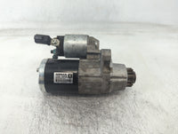 2015-2022 Nissan Murano Car Starter Motor Solenoid OEM P/N:23300 9HP0B Fits Fits 2015 2016 2017 2018 2019 2020 2021 2022 OEM