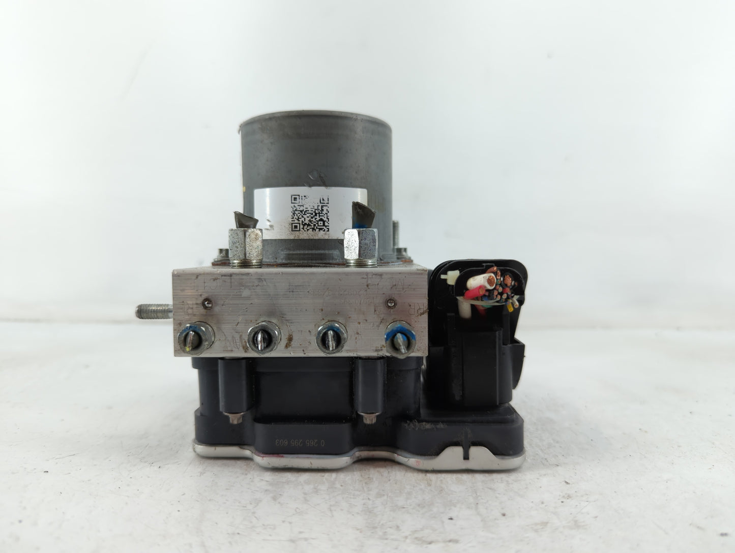 2021-2022 Nissan Murano ABS Pump Control Module Replacement P/N:47660 9UH0C Fits Fits 2021 2022 OEM Used Auto Parts - Oemuse