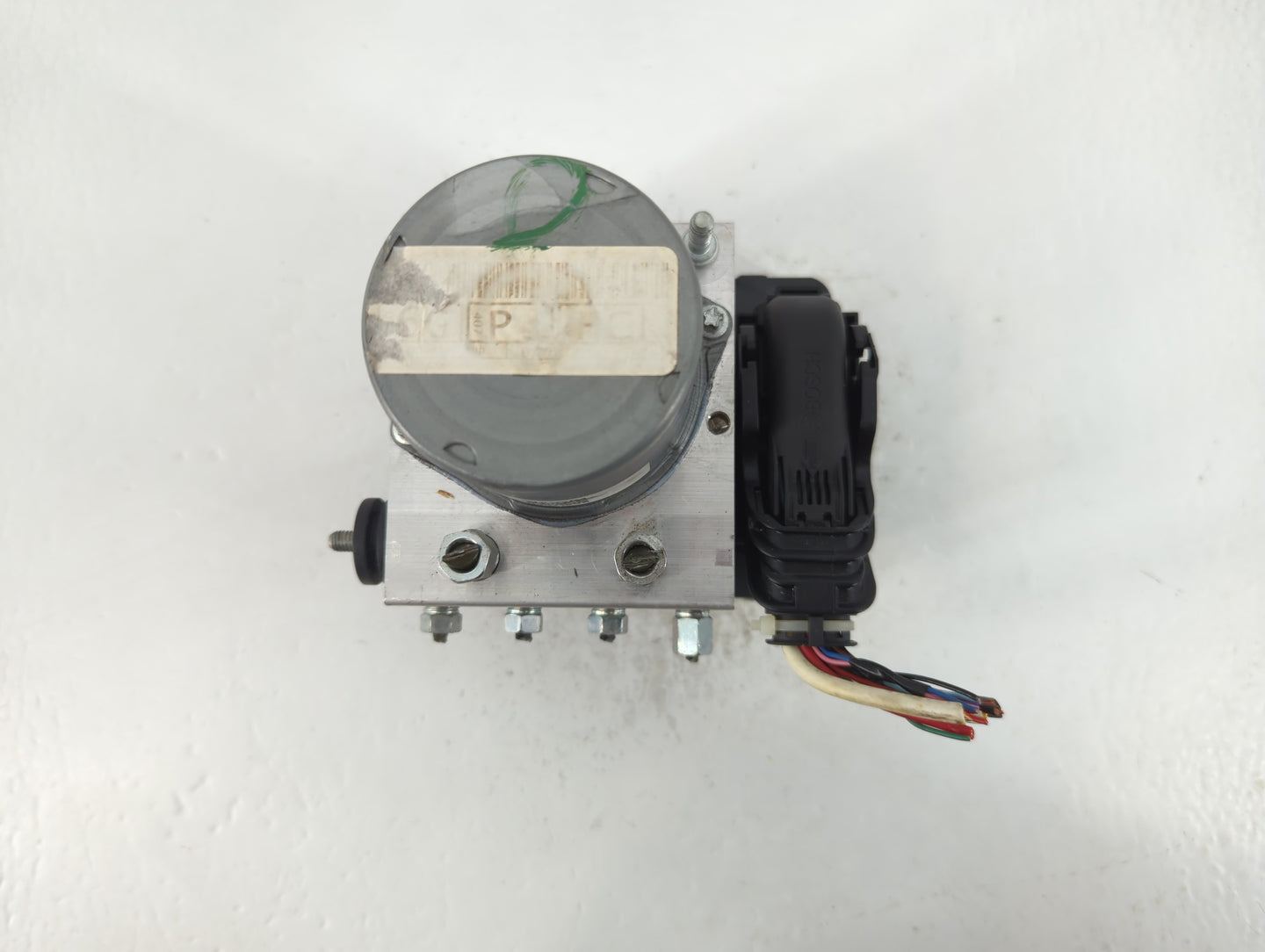 2021-2022 Nissan Murano ABS Pump Control Module Replacement P/N:47660 9UH0C Fits Fits 2021 2022 OEM Used Auto Parts - Oemuse