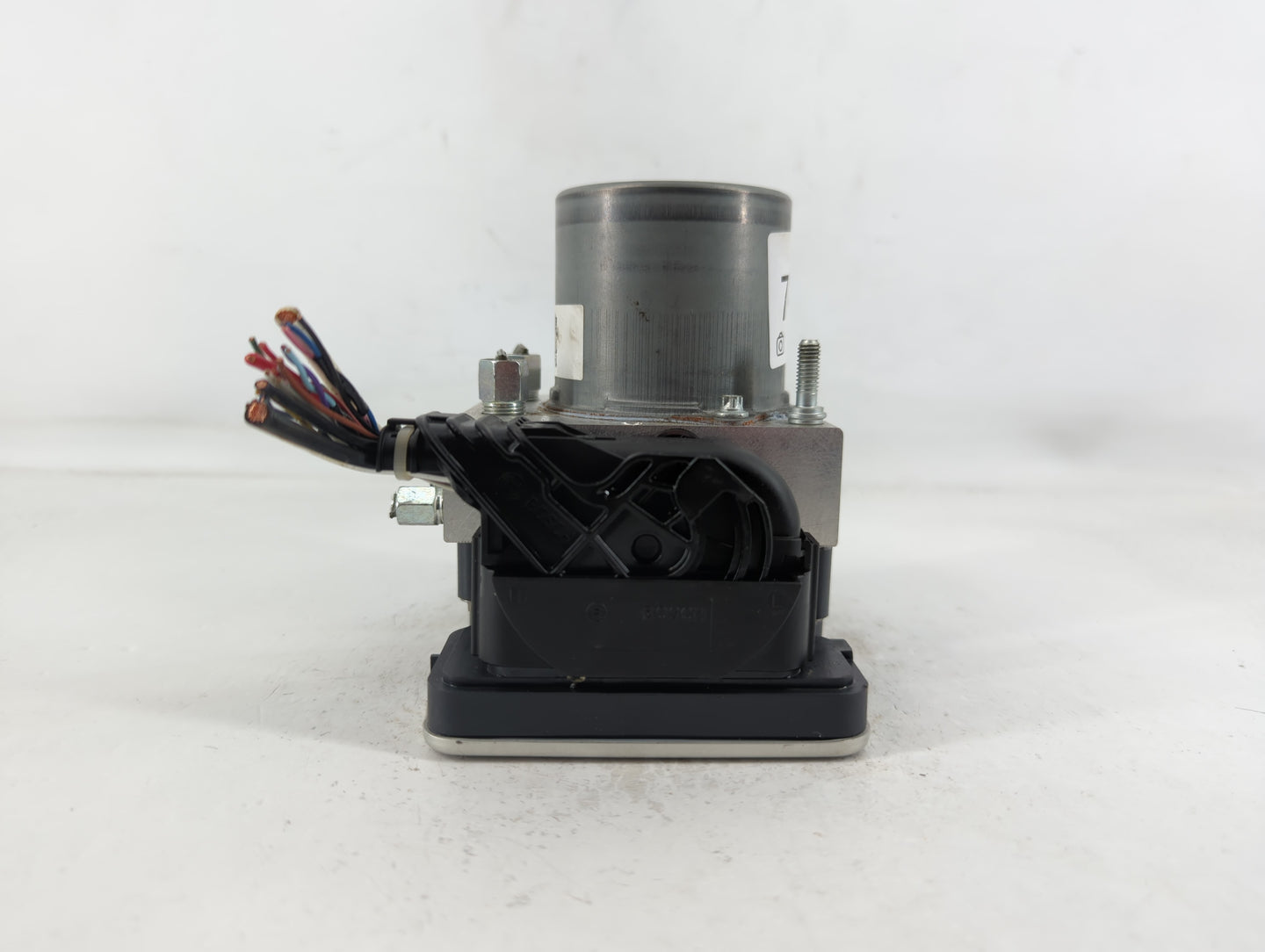 2021-2022 Nissan Murano ABS Pump Control Module Replacement P/N:47660 9UH0C Fits Fits 2021 2022 OEM Used Auto Parts - Oemuse