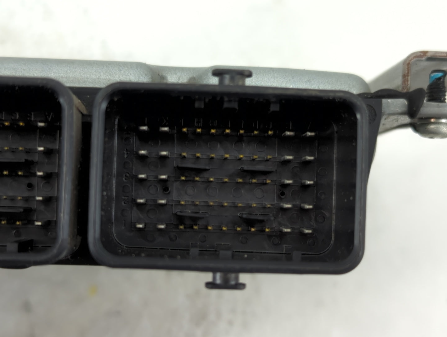 2020-2022 Nissan Murano PCM Engine Control Computer ECU ECM PCU OEM P/N:BEM429-300A1 Fits Fits 2020 2021 2022 OEM Used Auto 