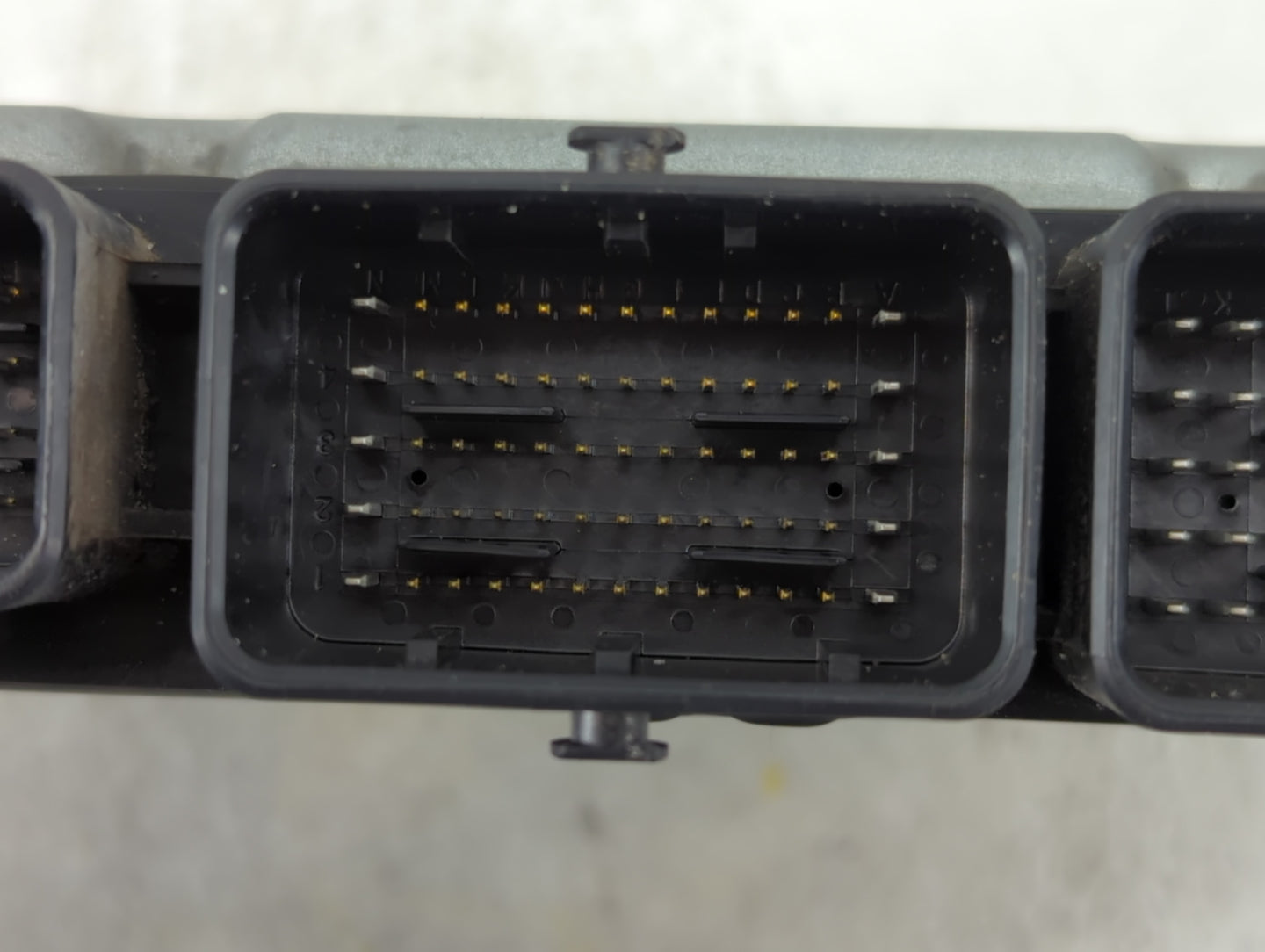 2020-2022 Nissan Murano PCM Engine Control Computer ECU ECM PCU OEM P/N:BEM429-300A1 Fits Fits 2020 2021 2022 OEM Used Auto 