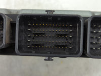 2020-2022 Nissan Murano PCM Engine Control Computer ECU ECM PCU OEM P/N:BEM429-300A1 Fits Fits 2020 2021 2022 OEM Used Auto 