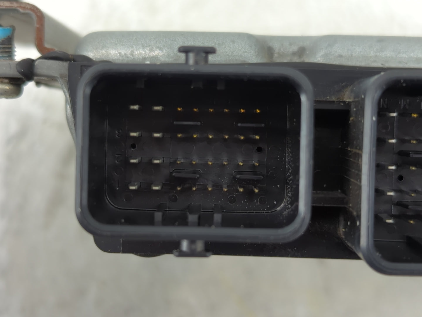 2020-2022 Nissan Murano PCM Engine Control Computer ECU ECM PCU OEM P/N:BEM429-300A1 Fits Fits 2020 2021 2022 OEM Used Auto 