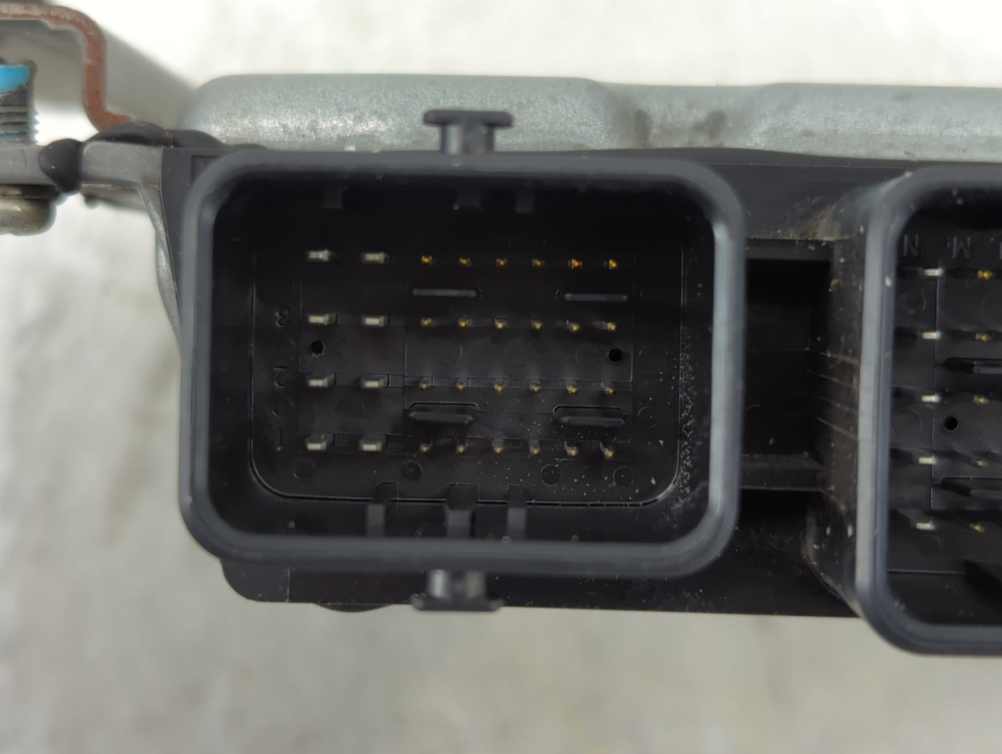 2020-2022 Nissan Murano PCM Engine Control Computer ECU ECM PCU OEM P/N:BEM429-300A1 Fits Fits 2020 2021 2022 OEM Used Auto 