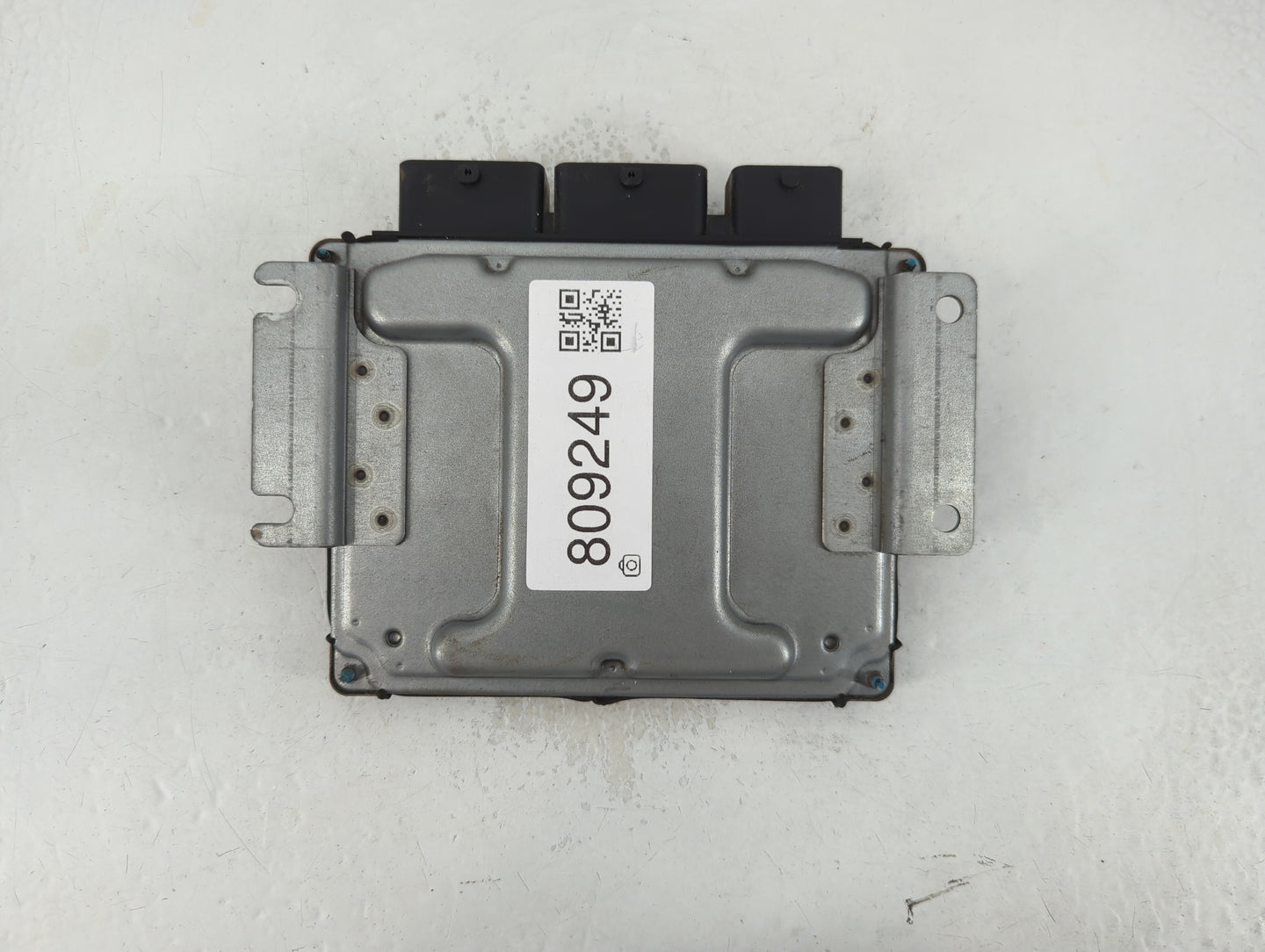 2020-2022 Nissan Murano PCM Engine Control Computer ECU ECM PCU OEM P/N:BEM429-300A1 Fits Fits 2020 2021 2022 OEM Used Auto 