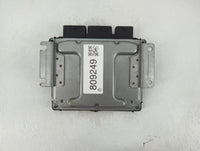 2020-2022 Nissan Murano PCM Engine Control Computer ECU ECM PCU OEM P/N:BEM429-300A1 Fits Fits 2020 2021 2022 OEM Used Auto 