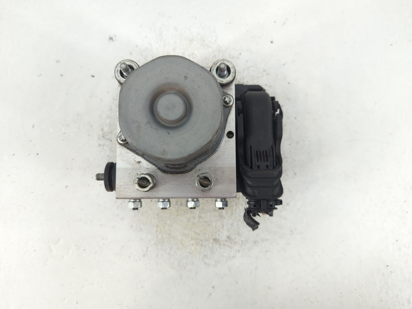 2021 Nissan Nv200 ABS Pump Control Module Replacement P/N:201216/1/0435 269 886, 47660 96M0A Fits OEM Used Auto Parts - Oemu