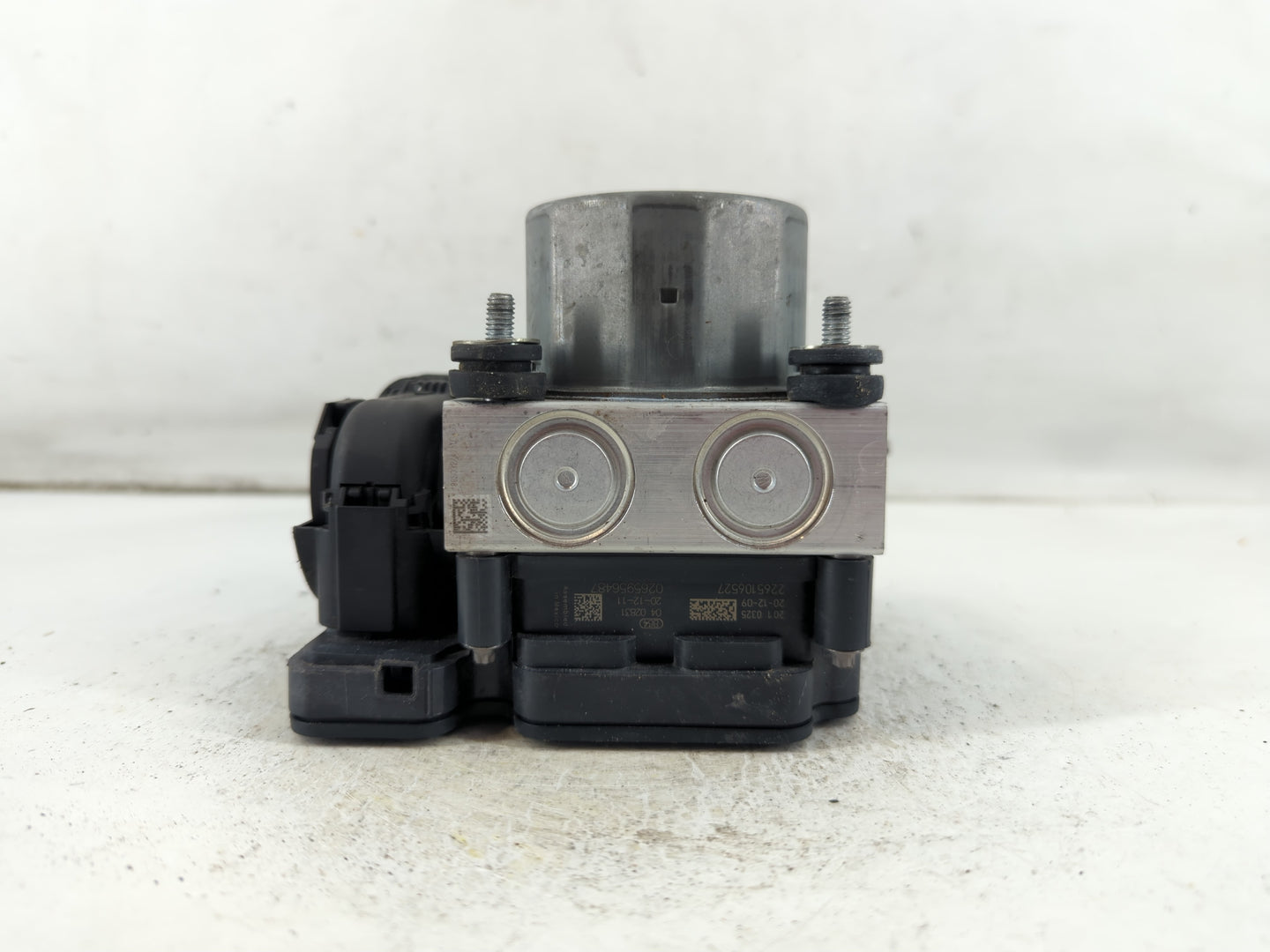 2021 Nissan Nv200 ABS Pump Control Module Replacement P/N:201216/1/0435 269 886, 47660 96M0A Fits OEM Used Auto Parts - Oemu