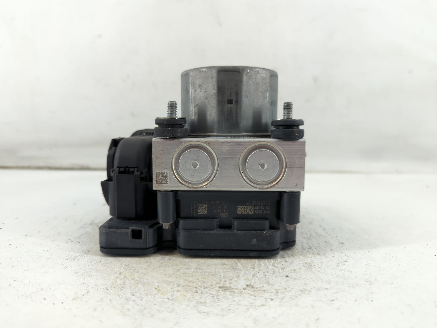 2021 Nissan Nv200 ABS Pump Control Module Replacement P/N:201216/1/0435 269 886, 47660 96M0A Fits OEM Used Auto Parts - Oemu