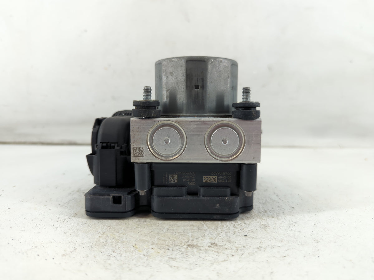 2017-2019 Nissan Nv200 Anti-Lock Brake ABS Pump Module Actuator OEM P/N:201216/1/0435 269 886 Fits Fits 2017 2018 2019 OEM U