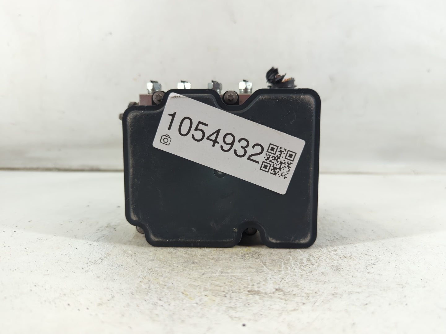 2021 Nissan Nv200 ABS Pump Control Module Replacement P/N:201216/1/0435 269 886, 47660 96M0A Fits OEM Used Auto Parts - Oemu