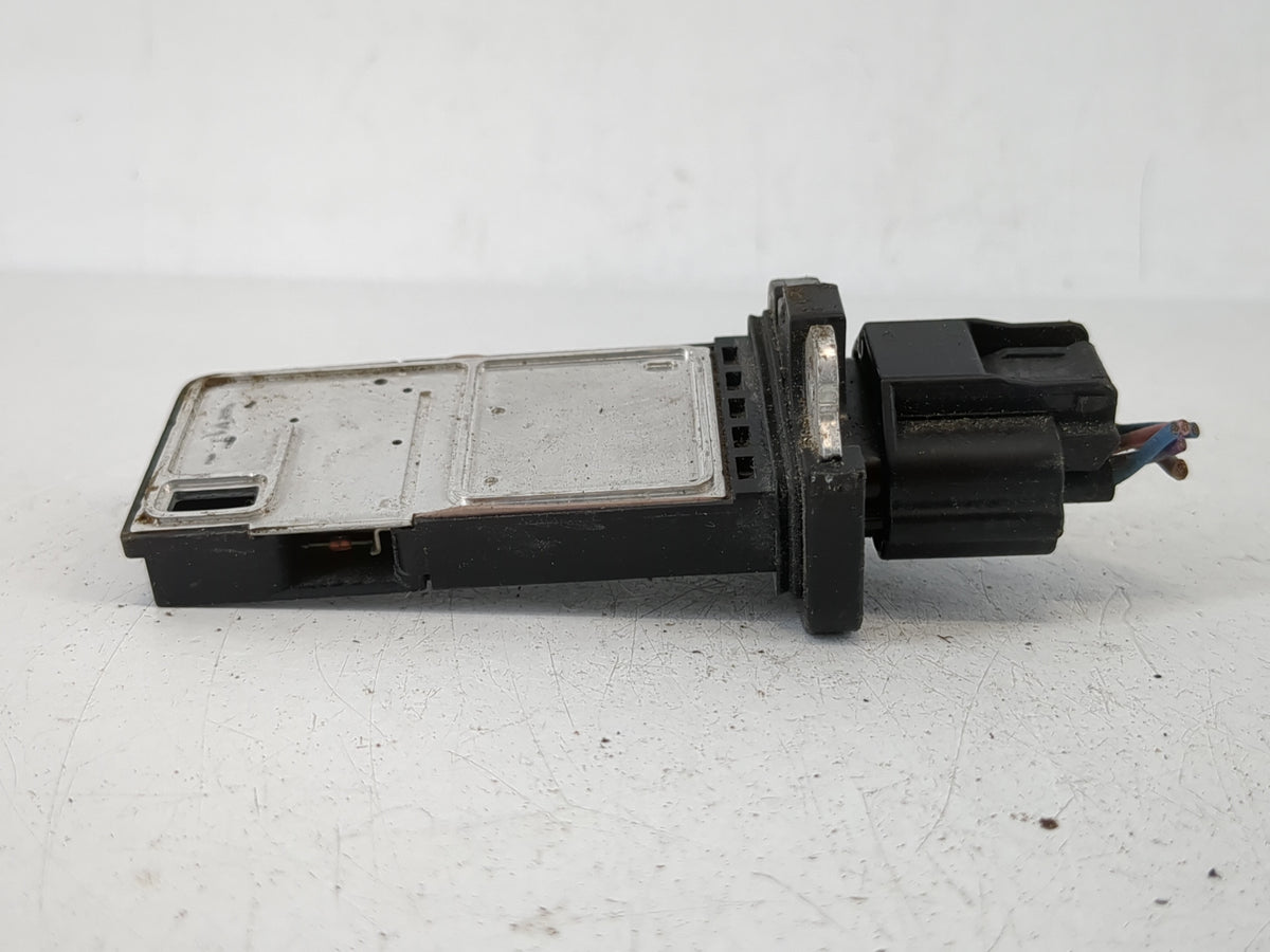 2014-2020 Nissan Nv200 Mass Air Flow Meter Maf Sensor 1152588 - Oemusedautoparts1.com