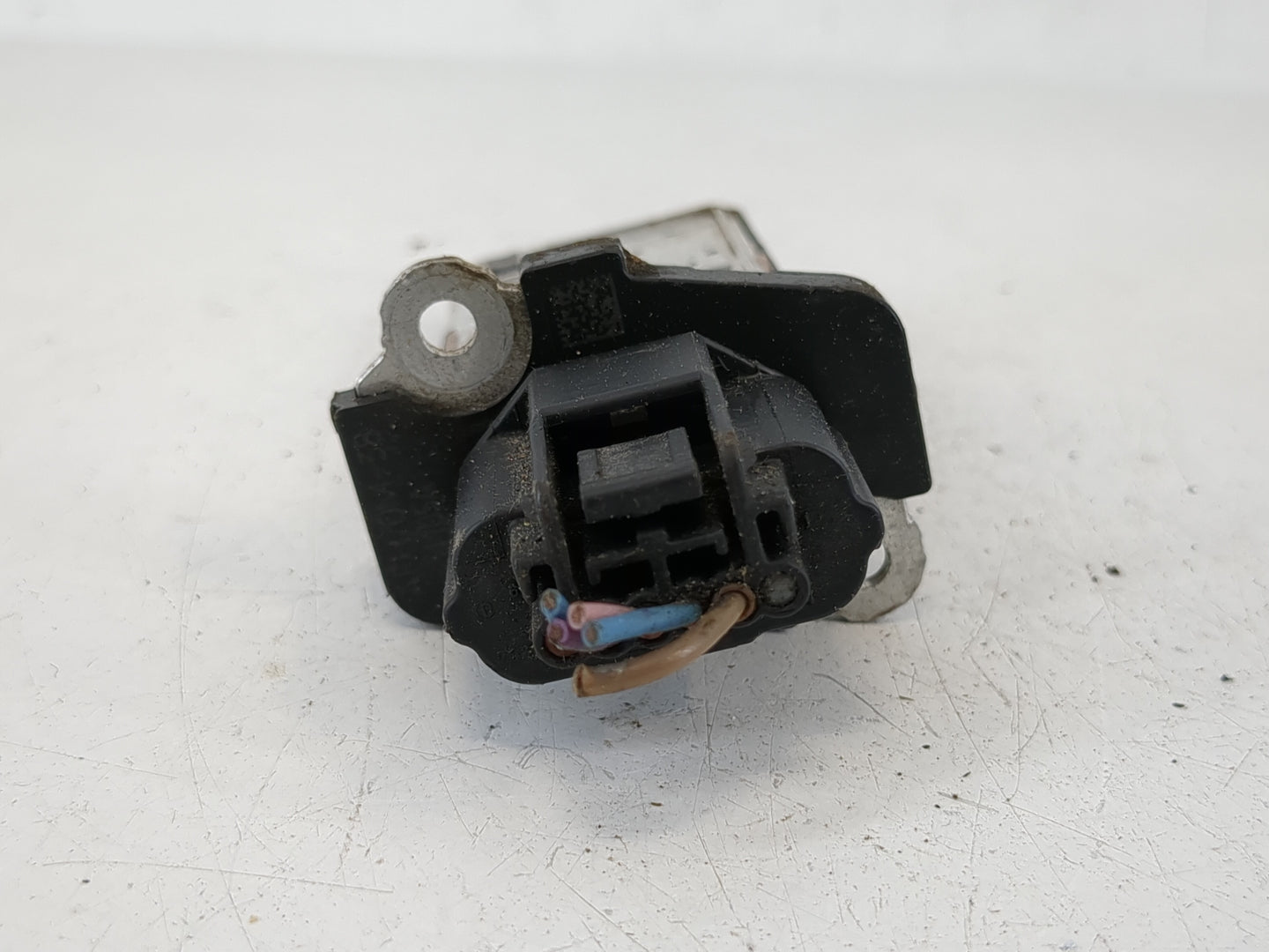 2014-2020 Nissan Nv200 Mass Air Flow Meter Maf - Oemusedautoparts1.com