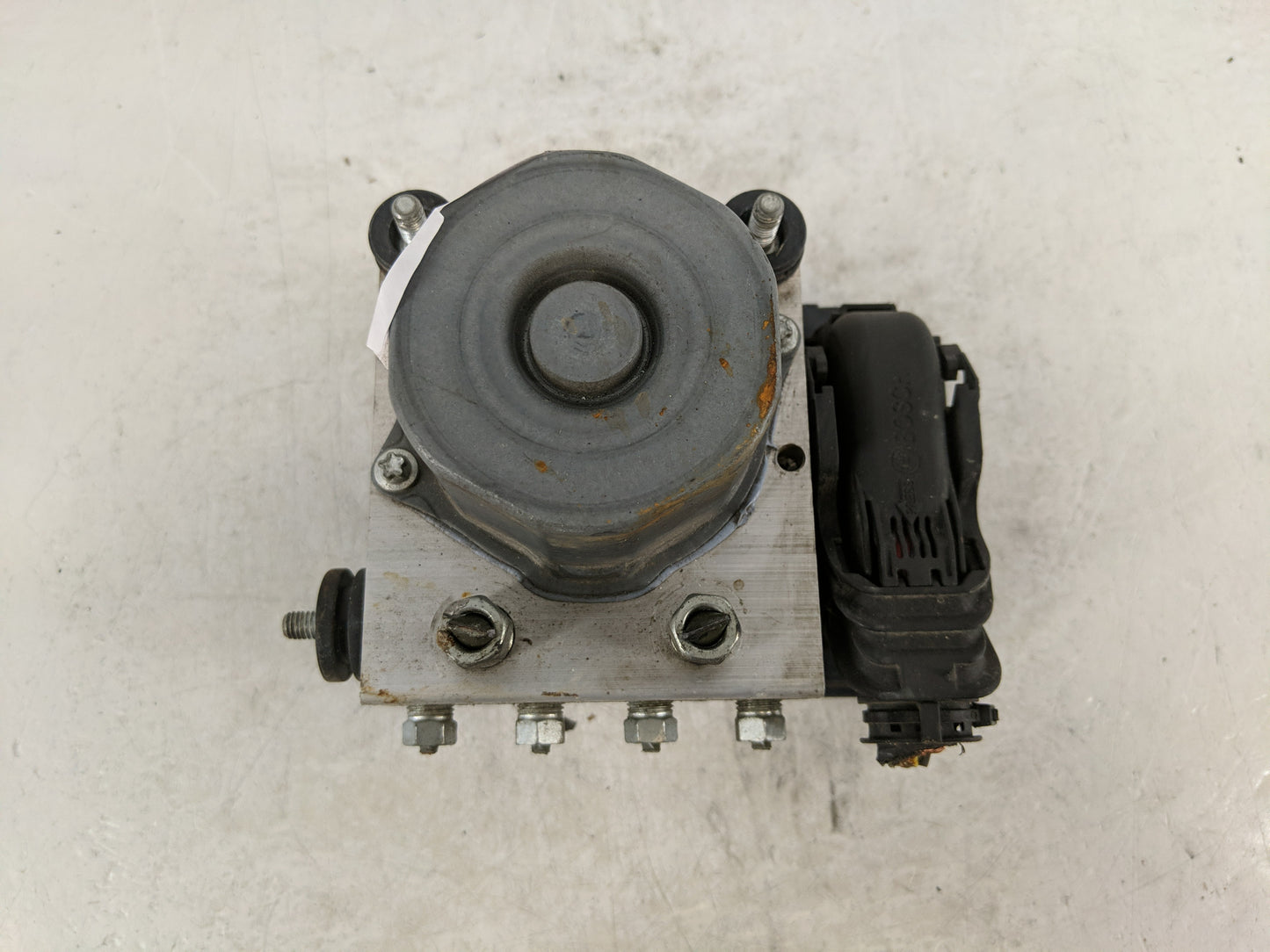 2021 Nissan Nv200 ABS Pump Control Module Replacement P/N:269 886 47660 9SM0A Fits OEM Used Auto Parts - Oemusedautoparts1.c