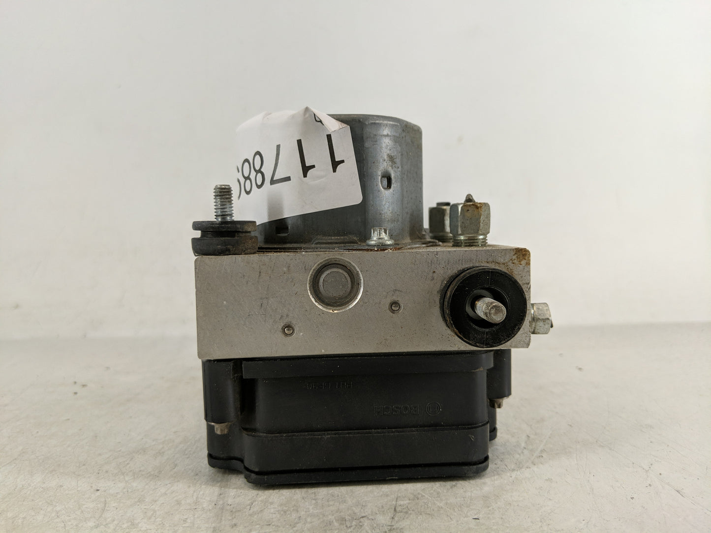 2021 Nissan Nv200 ABS Pump Control Module Replacement P/N:269 886 47660 9SM0A Fits OEM Used Auto Parts - Oemusedautoparts1.c