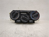 2021 Nissan Nv200 Climate Control Module Temperature AC/Heater Replacement Fits OEM Used Auto Parts - Oemusedautoparts1.com