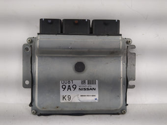 compare product 2020 Nissan Nv200 PCM Engine Control Computer ECU ECM PCU OEM P/N:NEC043-656 Fits OEM Used Auto Parts