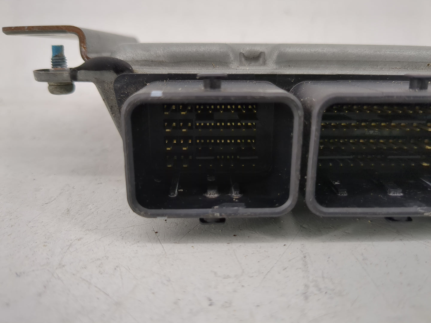 2020 Nissan Nv200 PCM Engine Control Computer ECU ECM PCU OEM P/N:NEC043-656 Fits OEM Used Auto Parts - Oemusedautoparts1.co