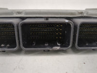 2020 Nissan Nv200 PCM Engine Control Computer ECU ECM PCU OEM P/N:NEC043-656 Fits OEM Used Auto Parts - Oemusedautoparts1.co