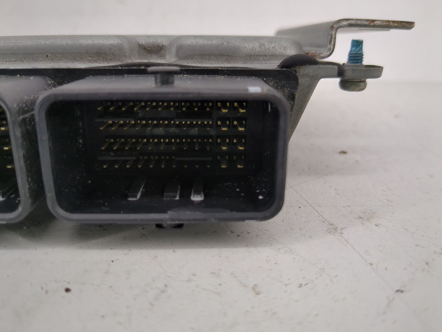2020 Nissan Nv200 PCM Engine Control Computer ECU ECM PCU OEM P/N:NEC043-656 Fits OEM Used Auto Parts - Oemusedautoparts1.co