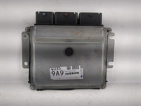 2020 Nissan Nv200 PCM Engine Control Computer ECU ECM PCU OEM P/N:NEC043-656 Fits OEM Used Auto Parts - Oemusedautoparts1.co