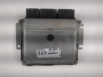 compare product 2020 Nissan Nv200 PCM Engine Control Computer ECU ECM PCU OEM P/N:NEC043-656 Fits OEM Used Auto Parts