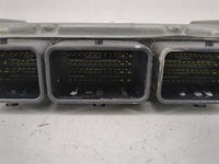 2020 Nissan Nv200 PCM Engine Control Computer ECU ECM PCU OEM P/N:NEC043-656 Fits OEM Used Auto Parts - Oemusedautoparts1.co