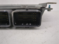 2020 Nissan Nv200 PCM Engine Control Computer ECU ECM PCU OEM P/N:NEC043-656 Fits OEM Used Auto Parts - Oemusedautoparts1.co