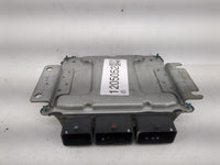 2020 Nissan Nv200 PCM Engine Control Computer ECU ECM PCU OEM P/N:NEC043-656 Fits OEM Used Auto Parts - Oemusedautoparts1.co
