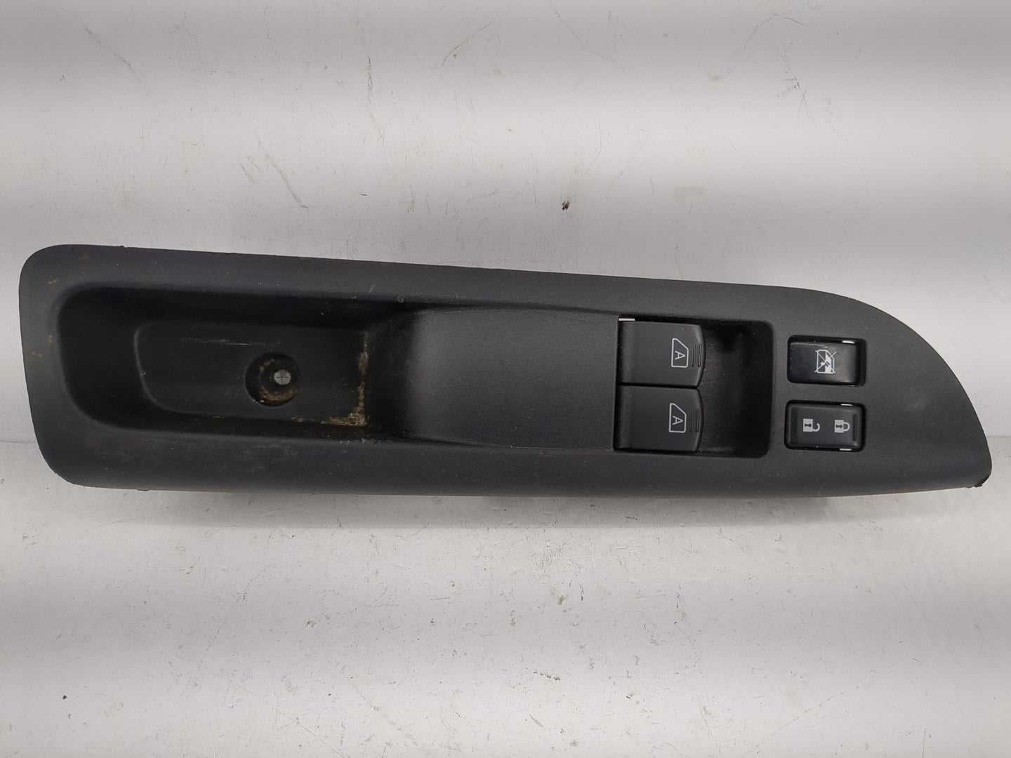 2014-2020 Nissan Nv200 Master Power Window Switch Replacement Driver Side Left P/N:80961 3LM0A Fits OEM Used Auto Parts - Oe