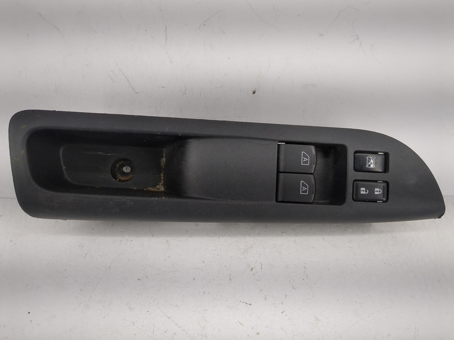 2014-2020 Nissan Nv200 Master Power Window Switch Replacement Driver Side Left P/N:80961 3LM0A Fits OEM Used Auto Parts - Oe